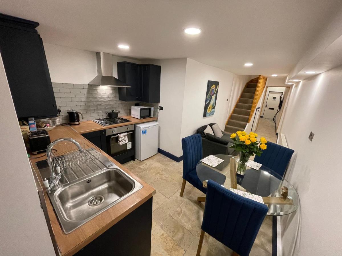 2 Bedroom Cottage Gloucester City Center Kültér fotó