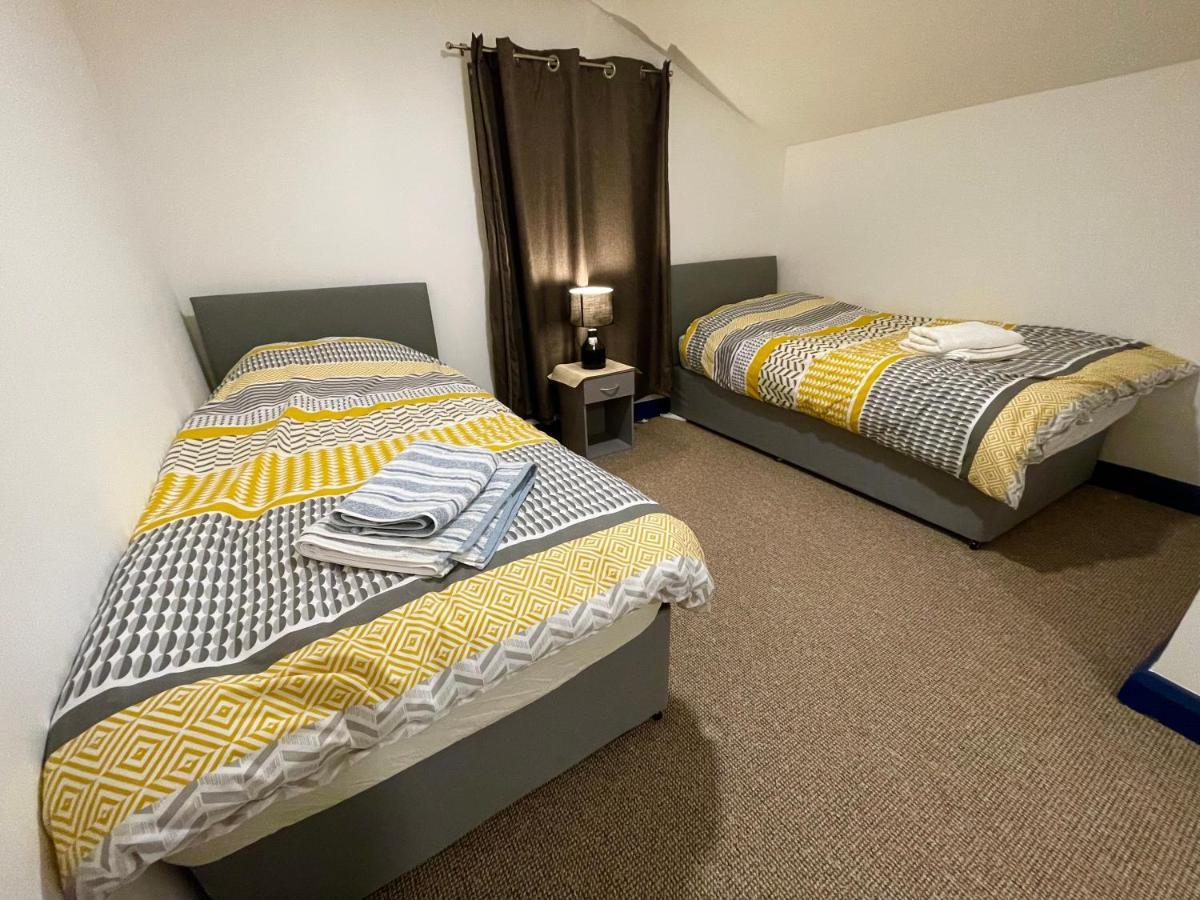 2 Bedroom Cottage Gloucester City Center Kültér fotó